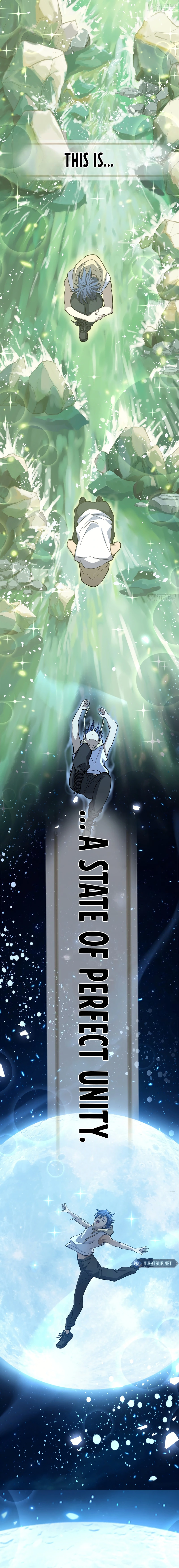 Gatekeeper Of The Boundless World Chapter 62 - page 9