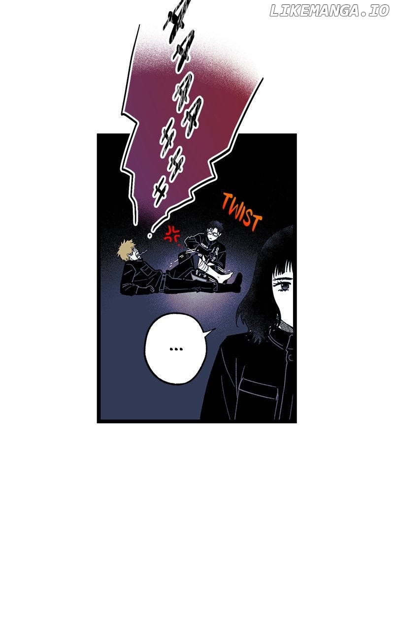 Ark of the Law Chapter 33 - page 5