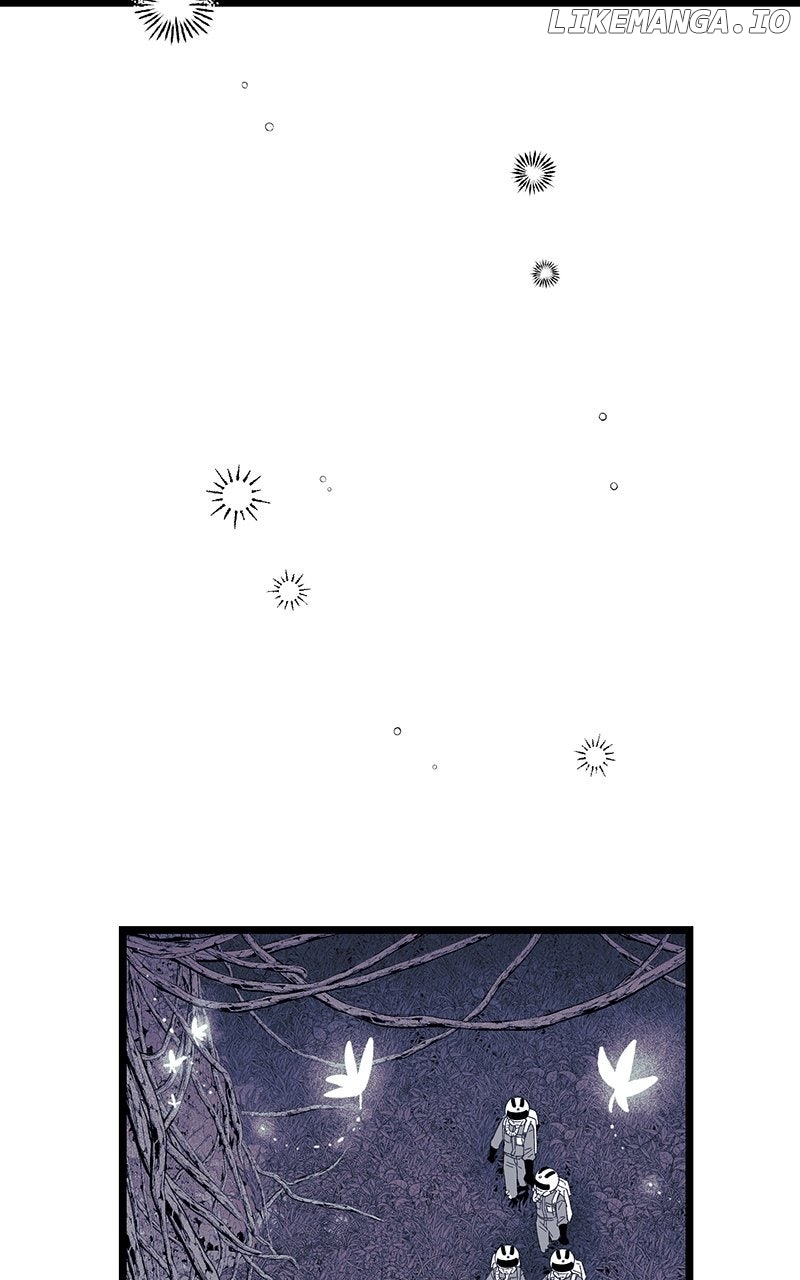 Ark of the Law Chapter 33 - page 33