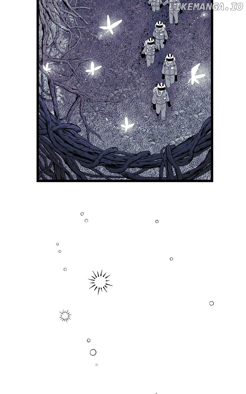 Ark of the Law Chapter 33 - page 34
