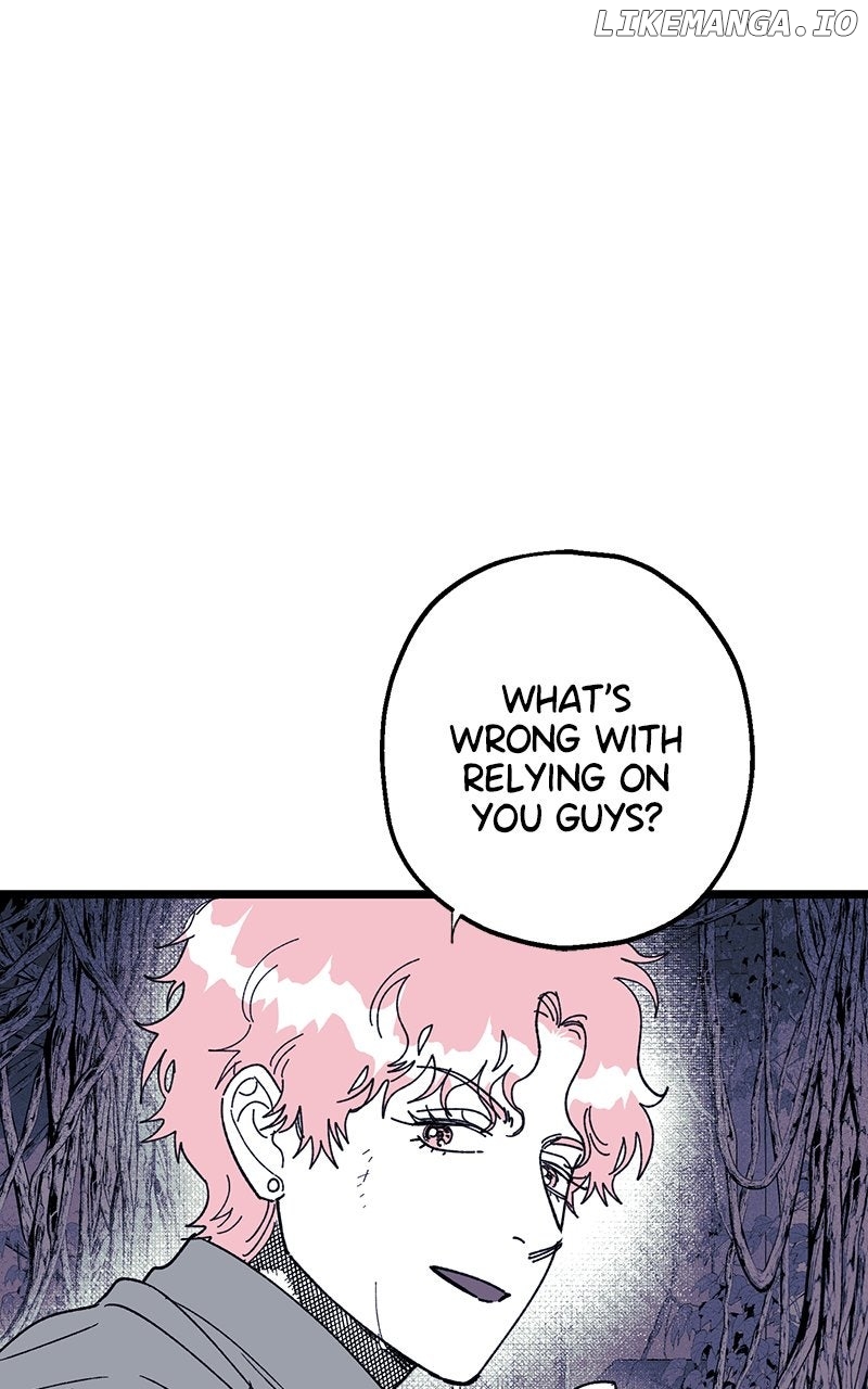 Ark of the Law Chapter 33 - page 42