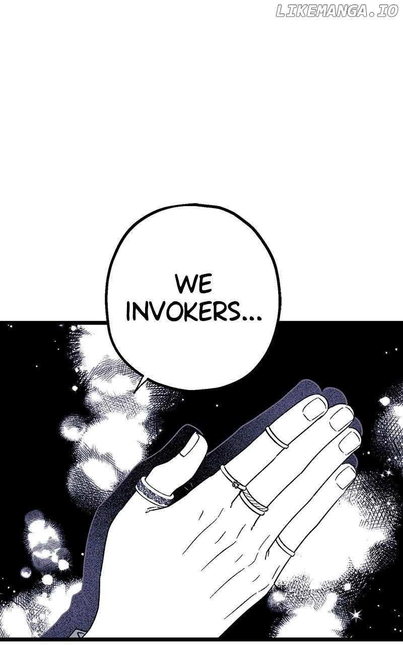 Ark of the Law Chapter 33 - page 45