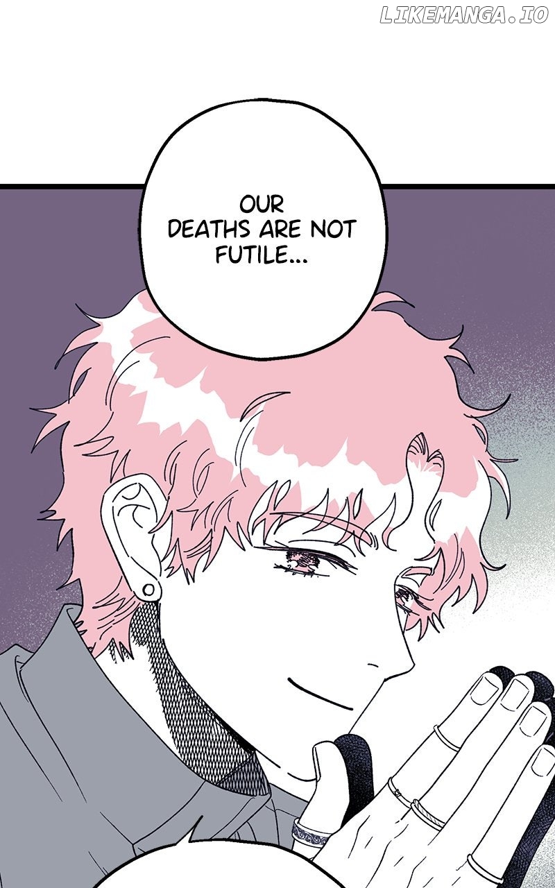 Ark of the Law Chapter 33 - page 48