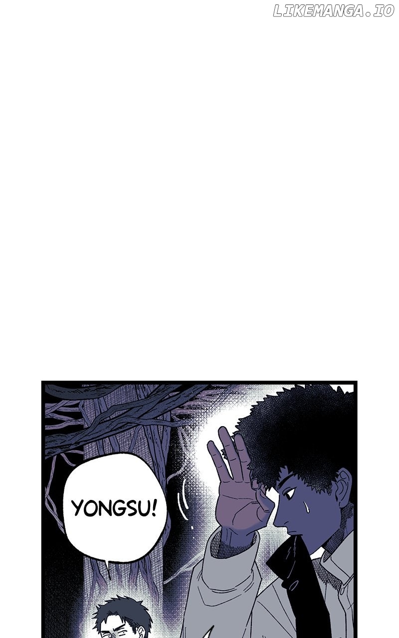Ark of the Law Chapter 33 - page 62