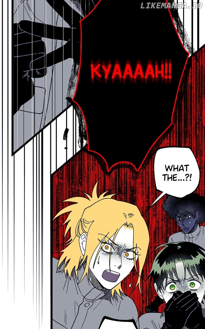 Ark of the Law Chapter 33 - page 82