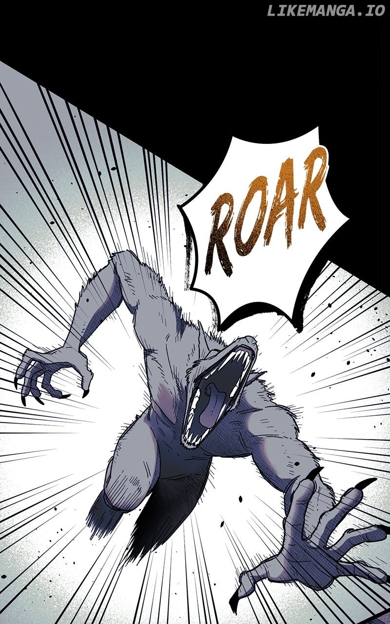 Ark of the Law Chapter 33 - page 92