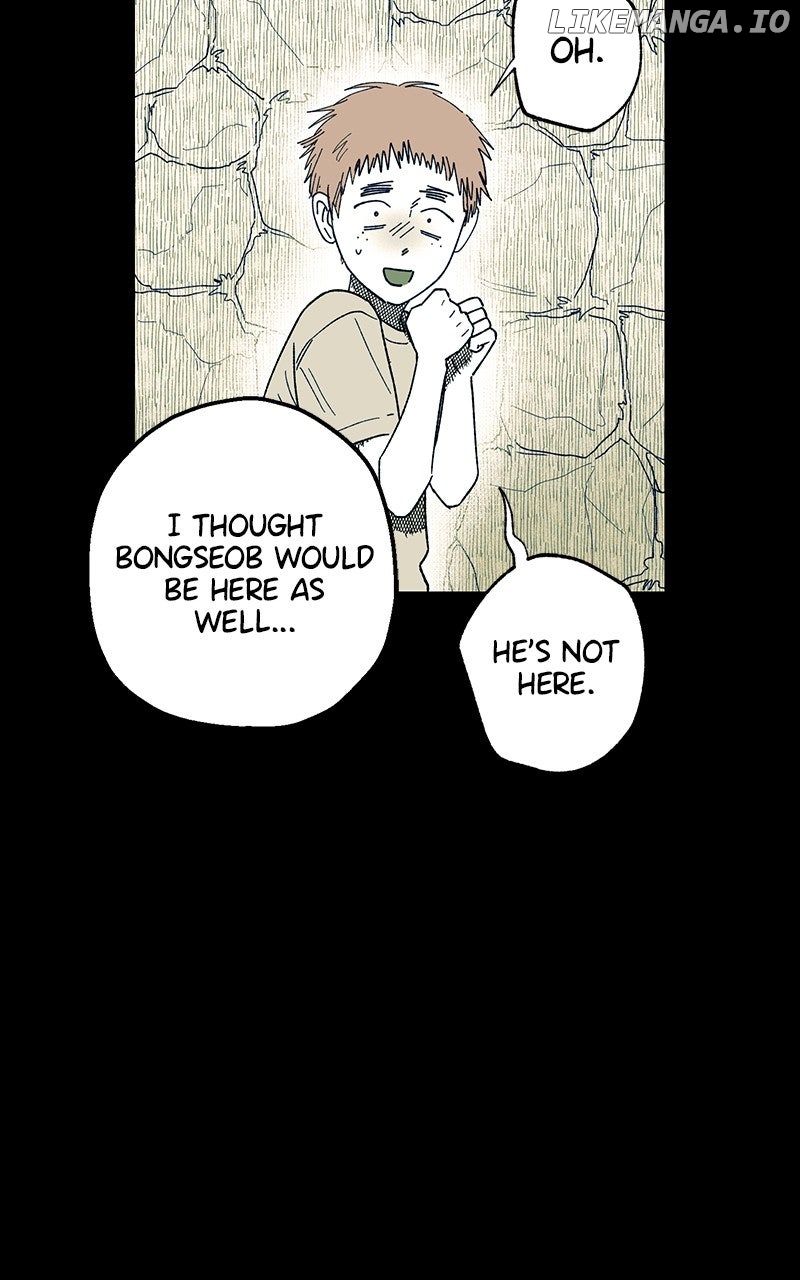 Ark of the Law Chapter 35 - page 32