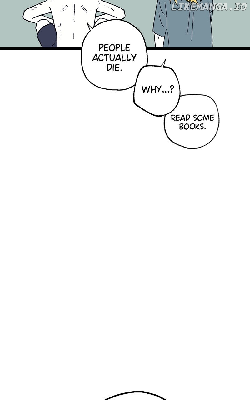 Ark of the Law Chapter 35 - page 80