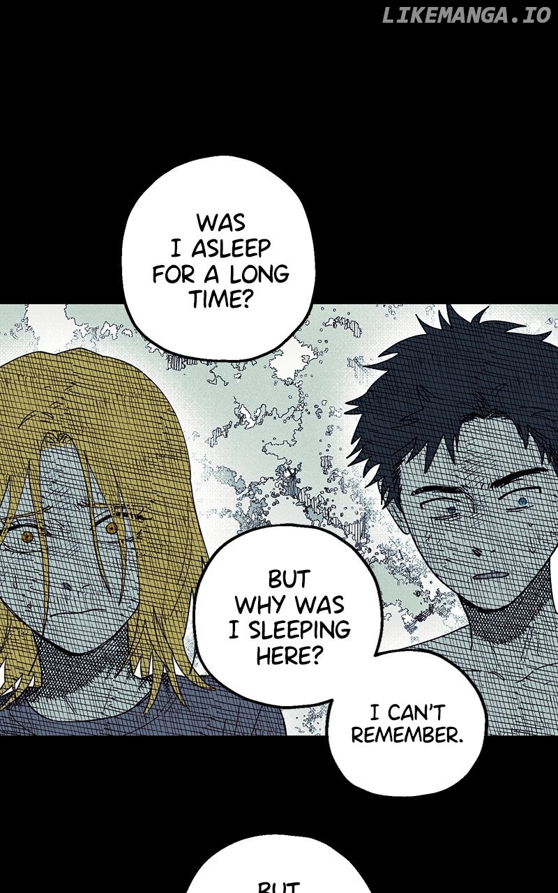 Ark of the Law Chapter 36 - page 5