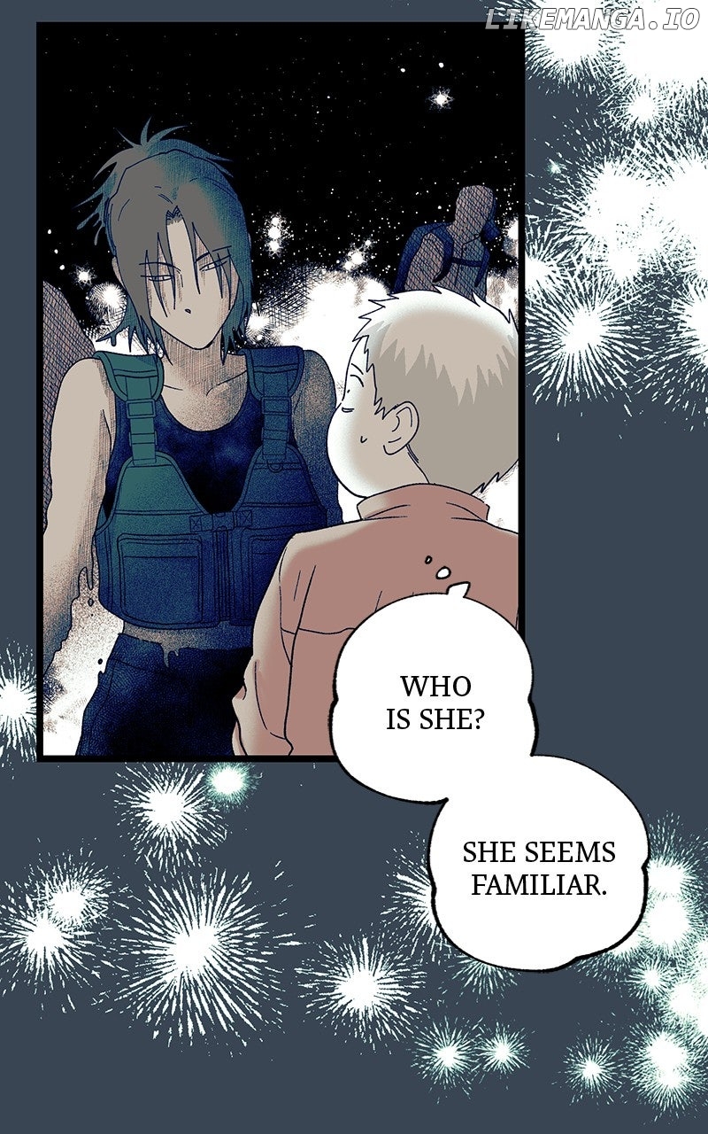 Ark of the Law Chapter 37 - page 80