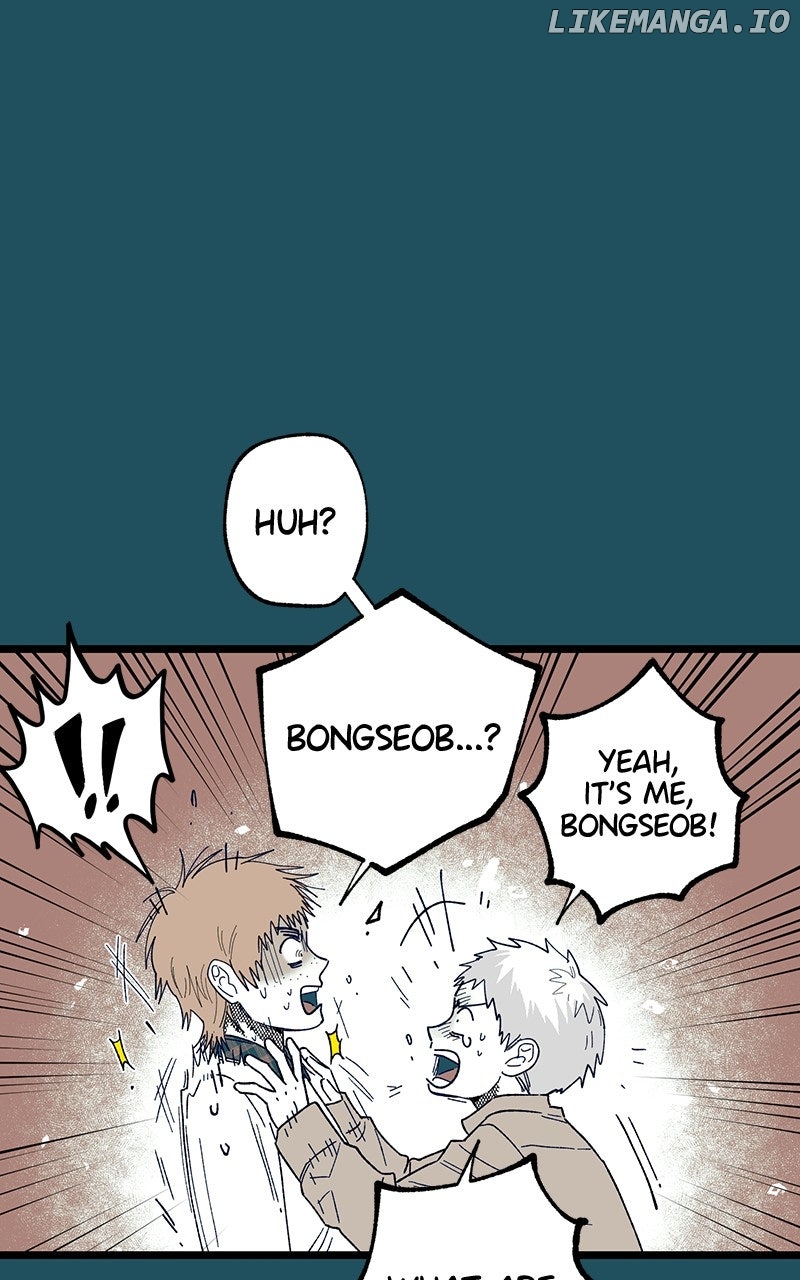 Ark of the Law Chapter 37 - page 92