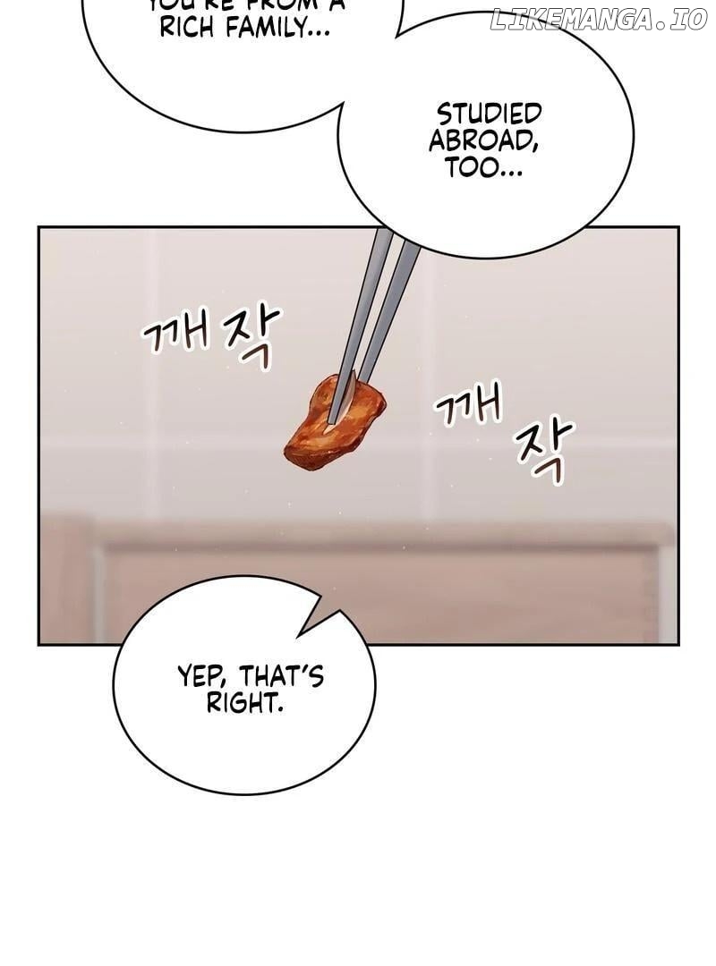 F (My Ex) - Manhwa Chapter 3 - page 101