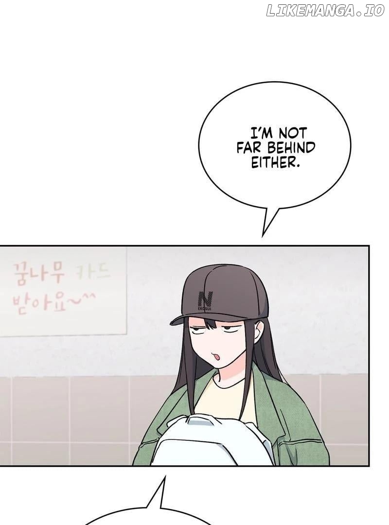 F (My Ex) - Manhwa Chapter 3 - page 106