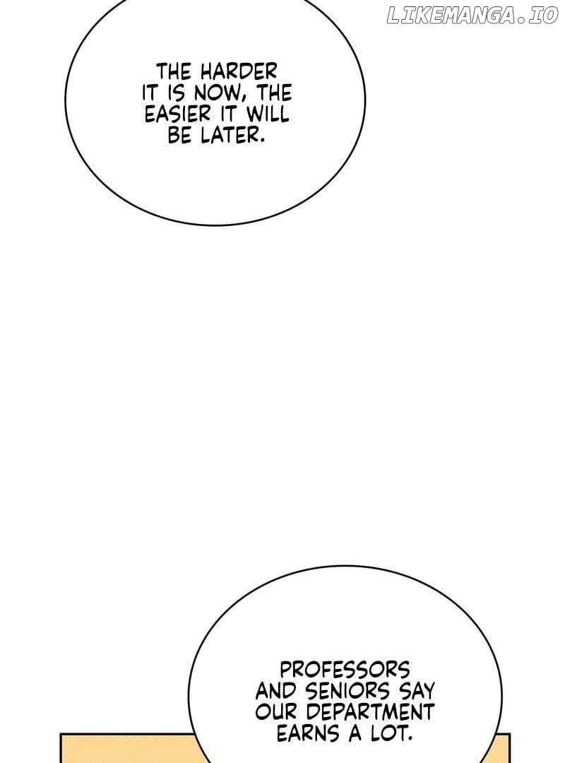 F (My Ex) - Manhwa Chapter 3 - page 107