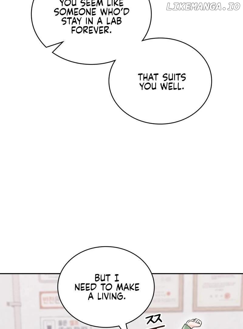 F (My Ex) - Manhwa Chapter 3 - page 109