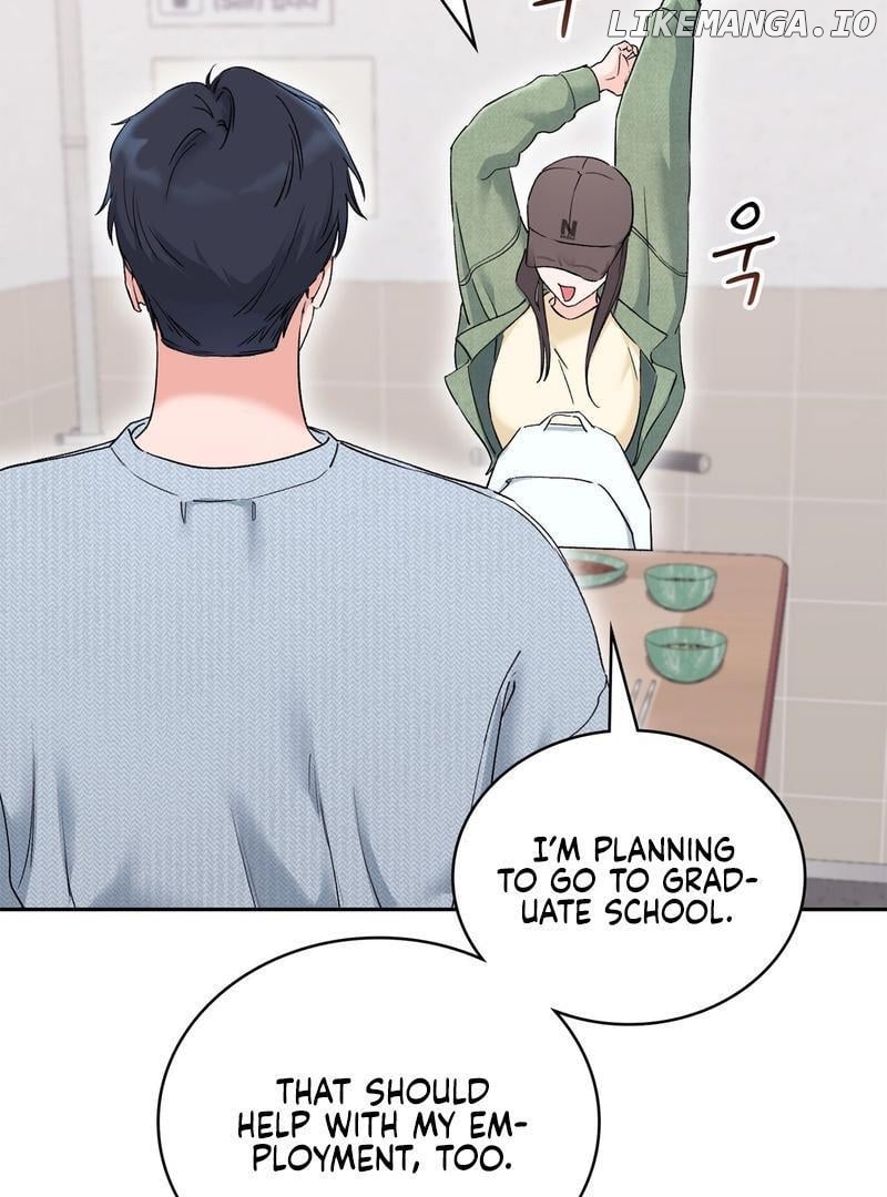 F (My Ex) - Manhwa Chapter 3 - page 110