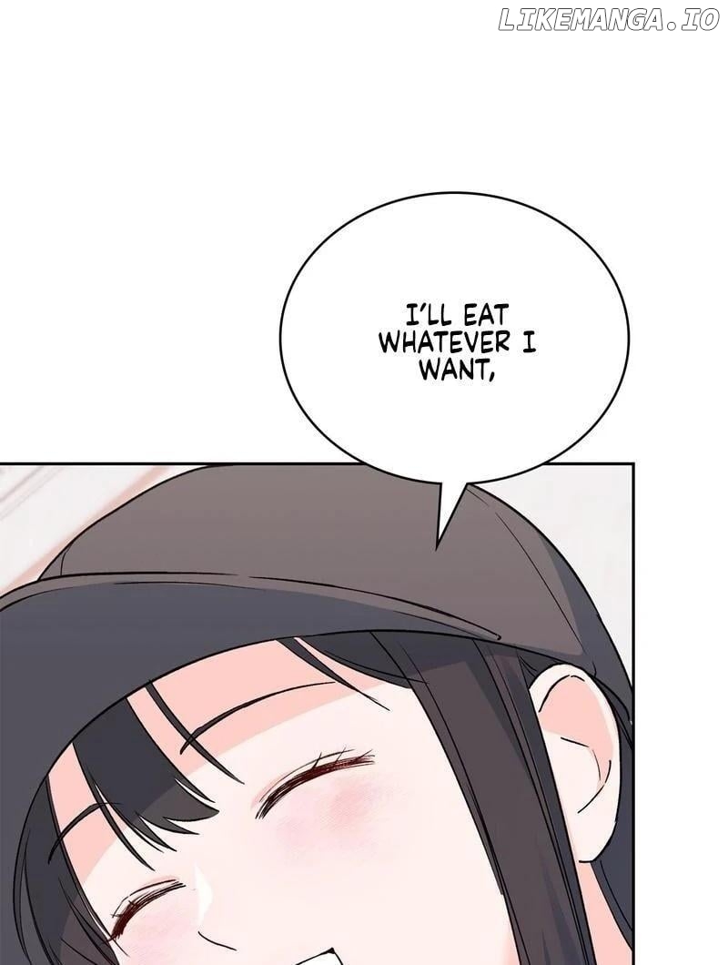 F (My Ex) - Manhwa Chapter 3 - page 117