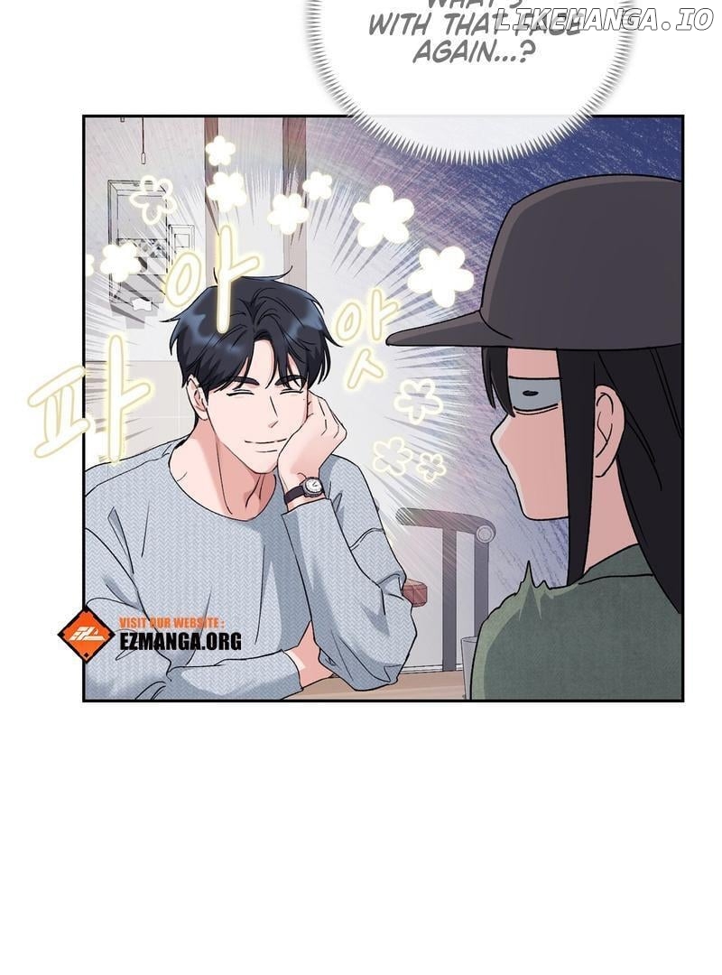 F (My Ex) - Manhwa Chapter 3 - page 127
