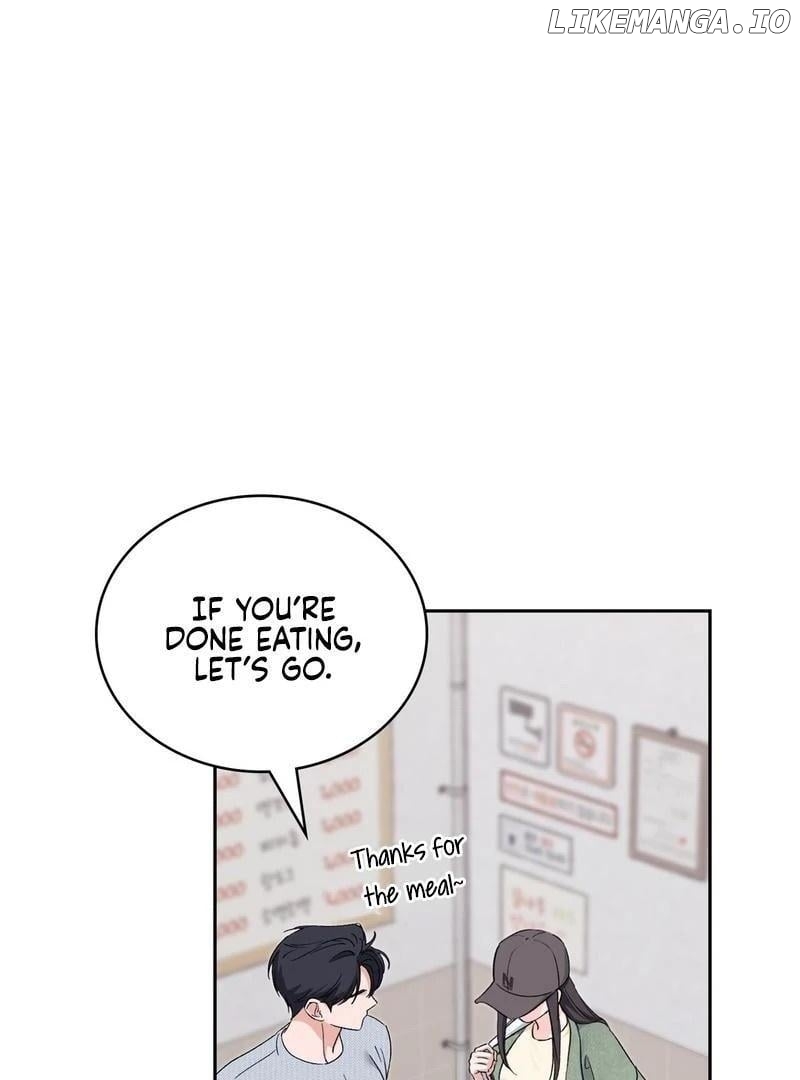 F (My Ex) - Manhwa Chapter 3 - page 128