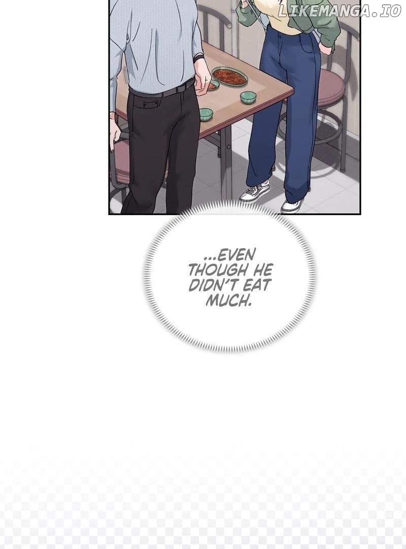 F (My Ex) - Manhwa Chapter 3 - page 129