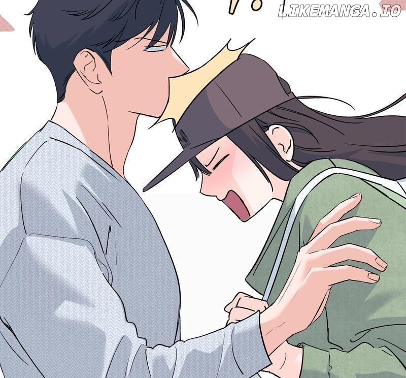 F (My Ex) - Manhwa Chapter 3 - page 13