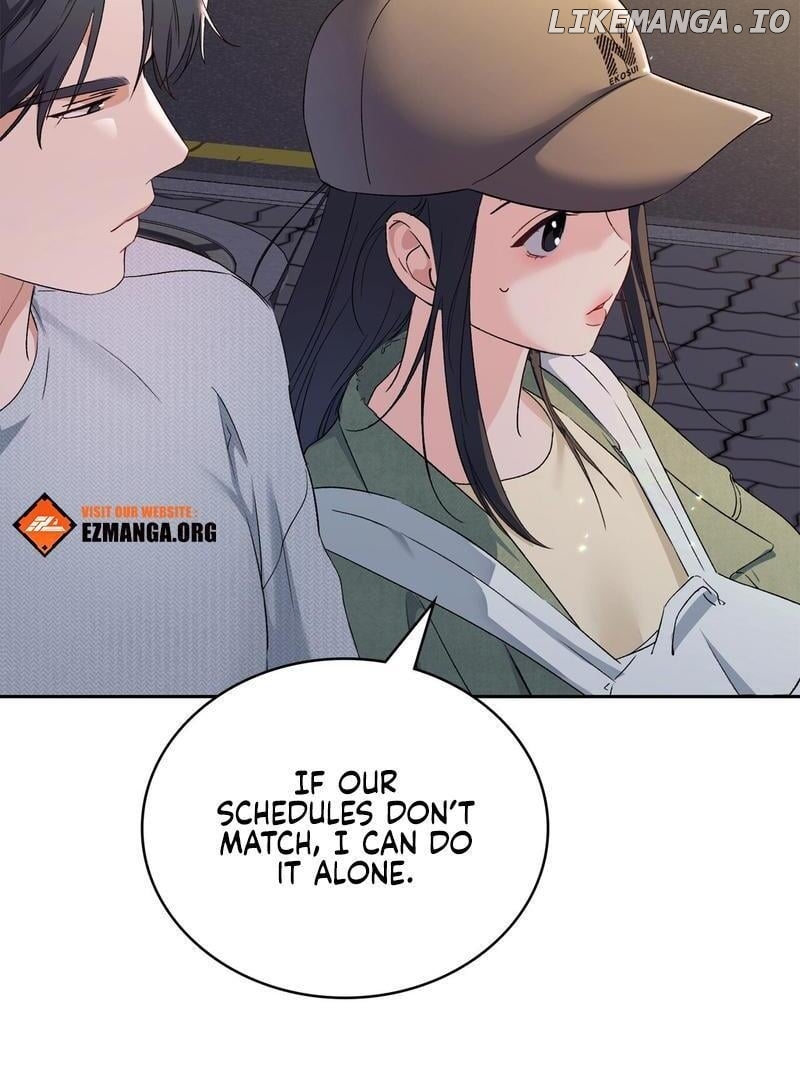 F (My Ex) - Manhwa Chapter 3 - page 135