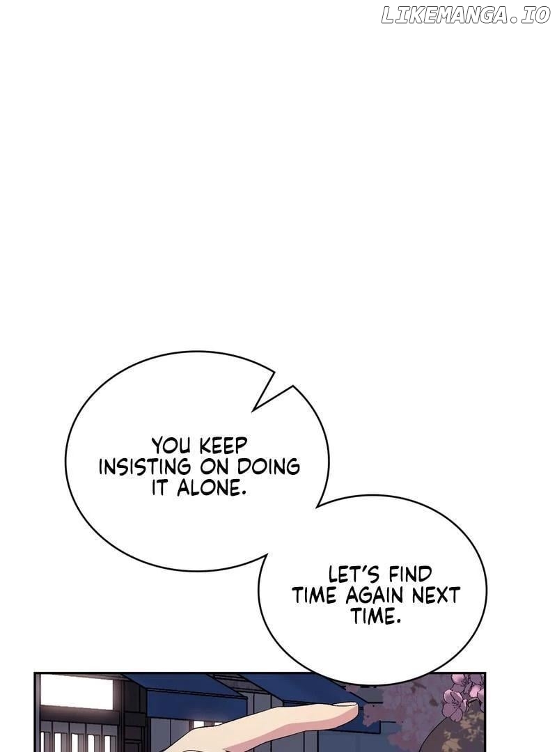 F (My Ex) - Manhwa Chapter 3 - page 136