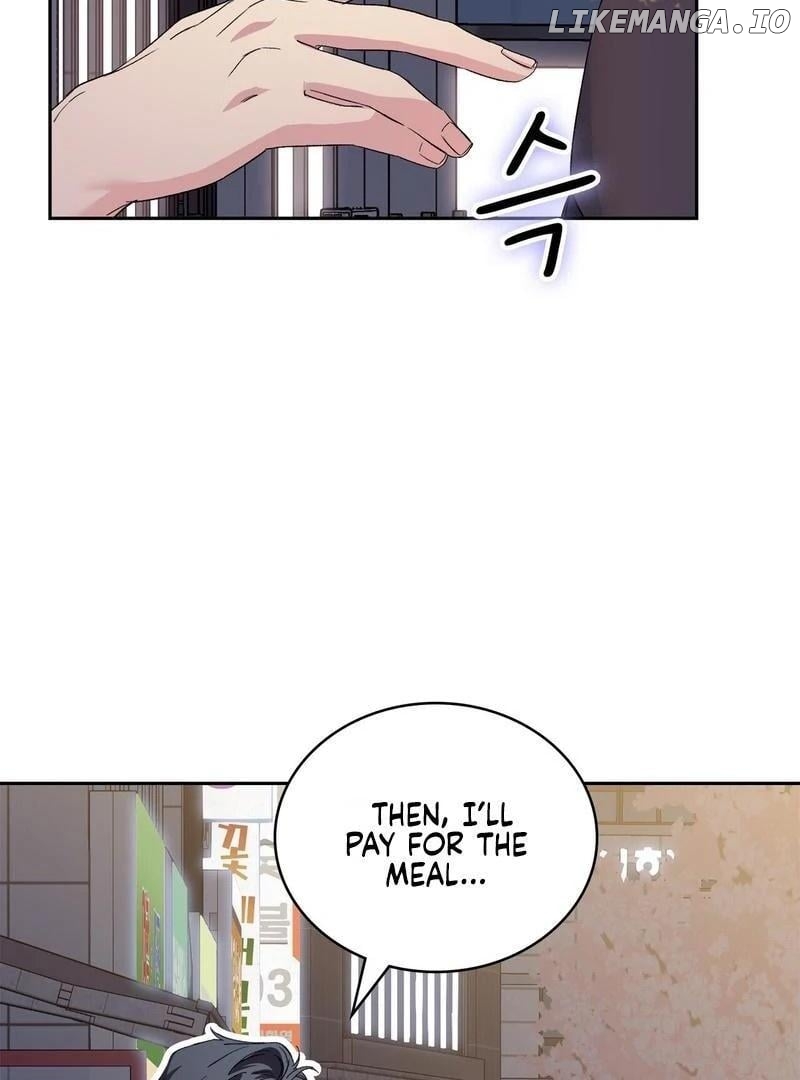 F (My Ex) - Manhwa Chapter 3 - page 137