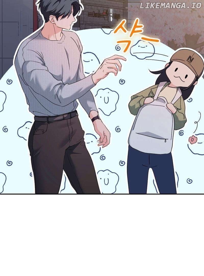 F (My Ex) - Manhwa Chapter 3 - page 138