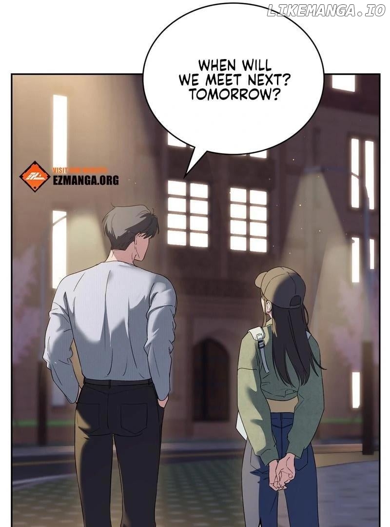 F (My Ex) - Manhwa Chapter 3 - page 142