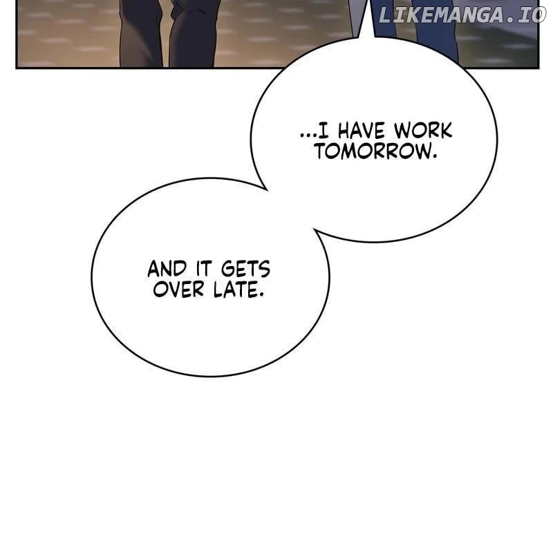 F (My Ex) - Manhwa Chapter 3 - page 143