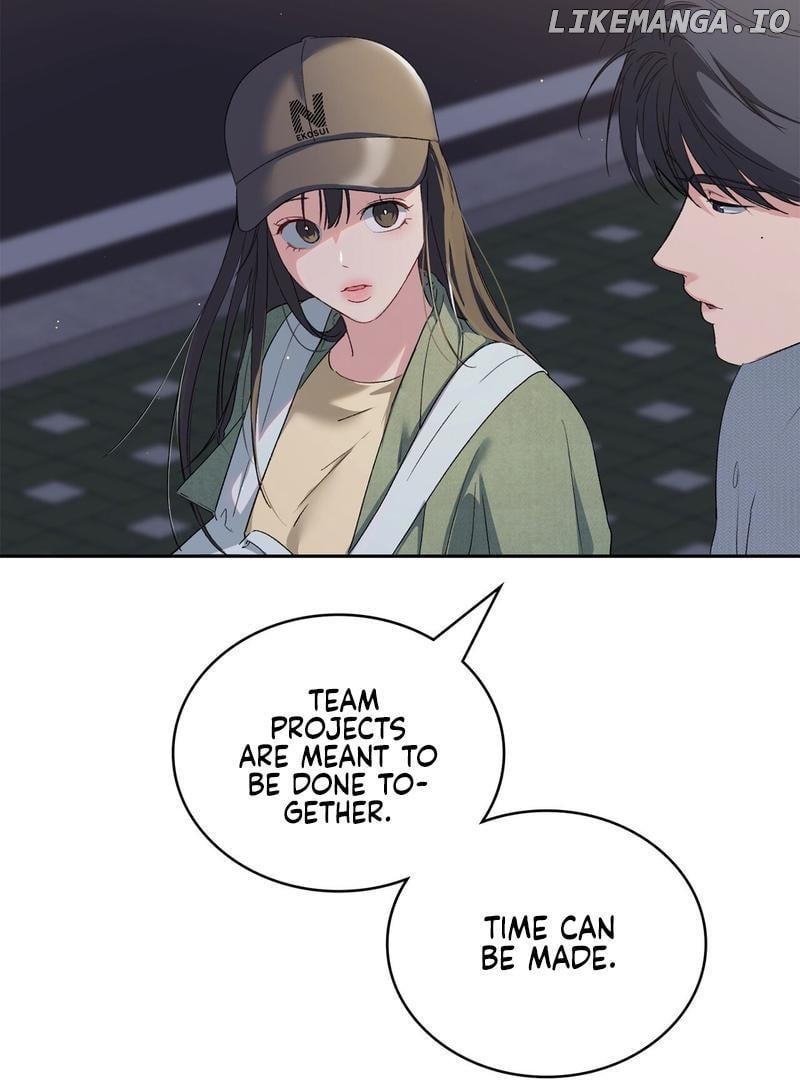 F (My Ex) - Manhwa Chapter 3 - page 145