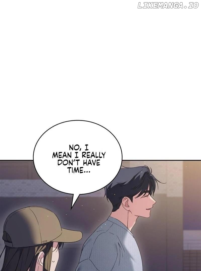 F (My Ex) - Manhwa Chapter 3 - page 146