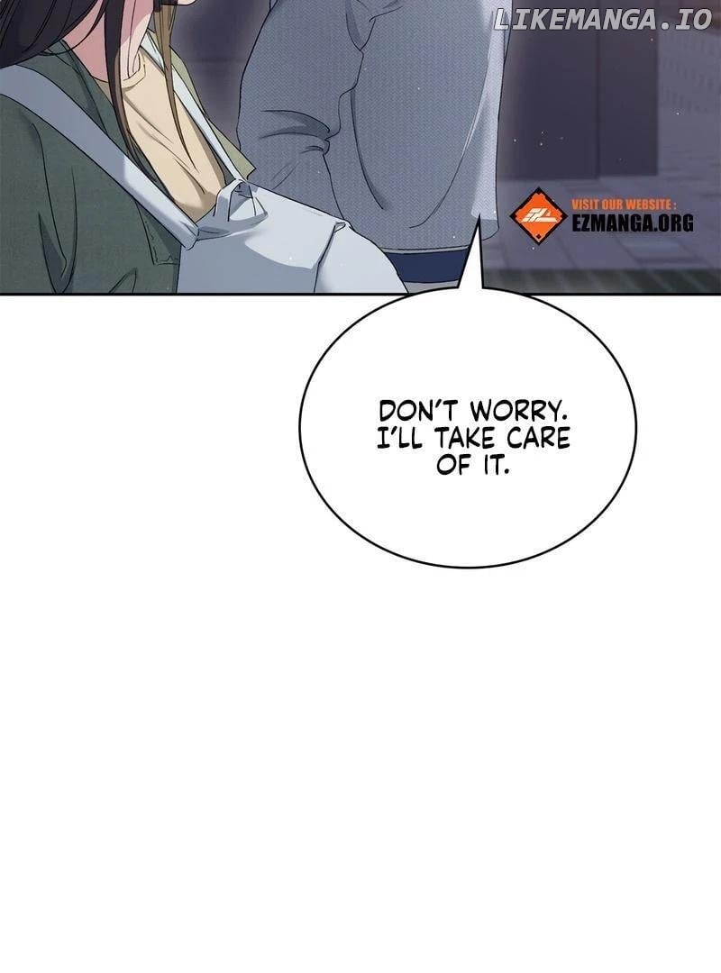 F (My Ex) - Manhwa Chapter 3 - page 147