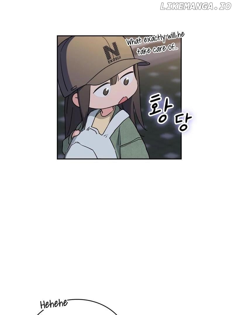 F (My Ex) - Manhwa Chapter 3 - page 148