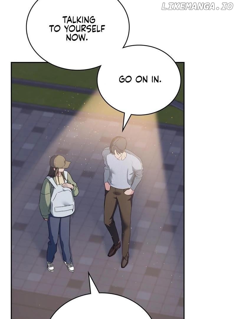 F (My Ex) - Manhwa Chapter 3 - page 149