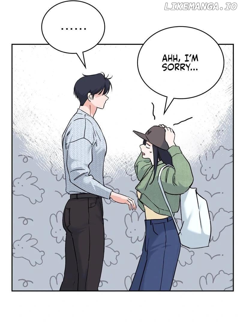 F (My Ex) - Manhwa Chapter 3 - page 15