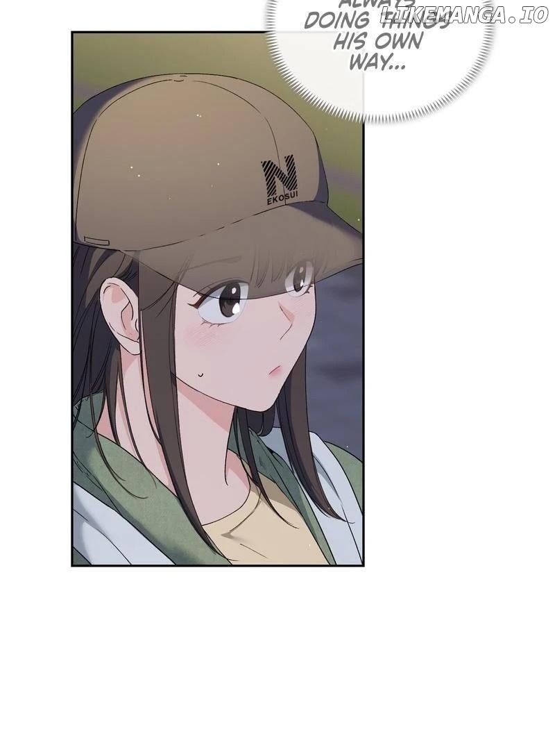 F (My Ex) - Manhwa Chapter 3 - page 152