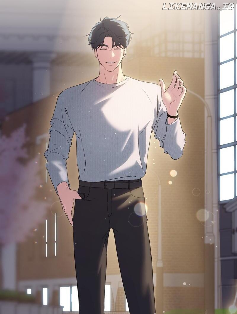 F (My Ex) - Manhwa Chapter 3 - page 156