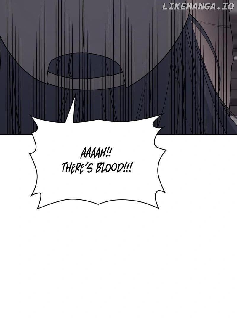 F (My Ex) - Manhwa Chapter 3 - page 18