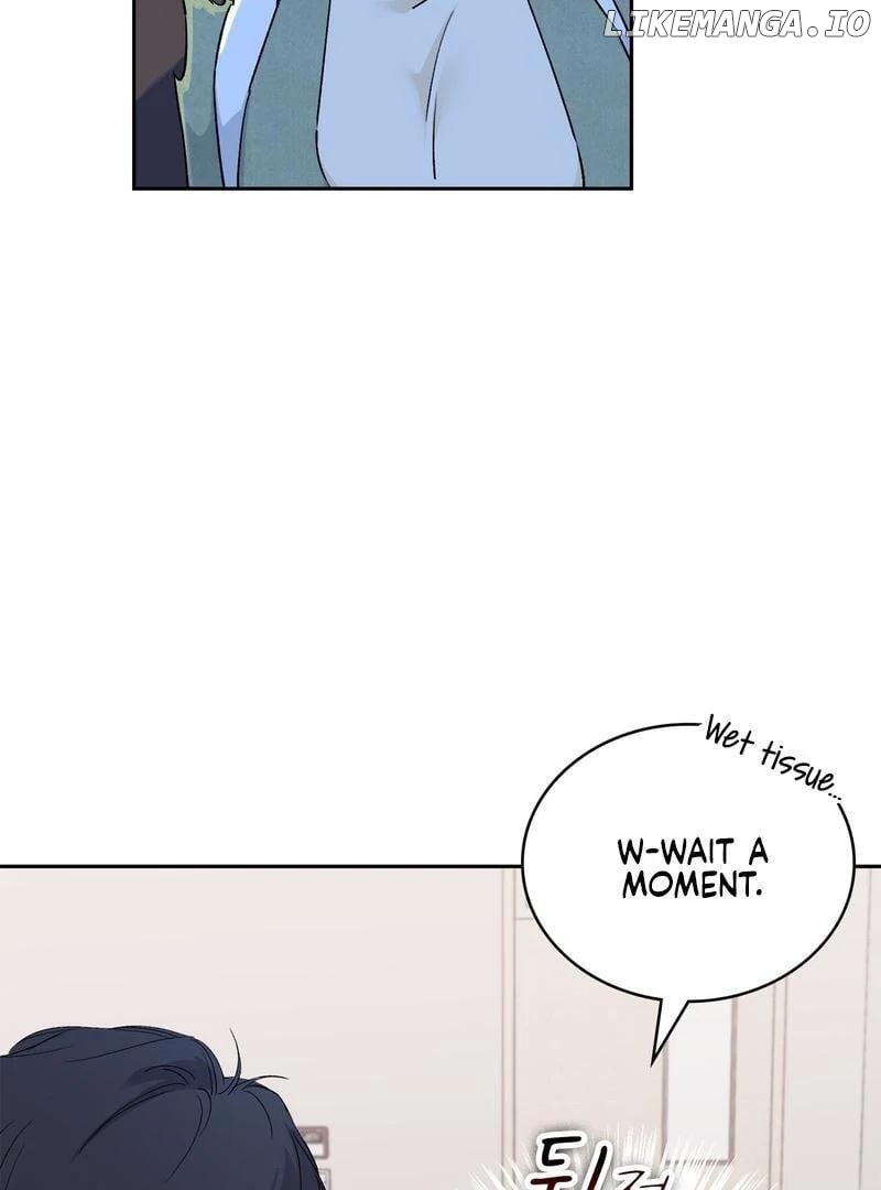 F (My Ex) - Manhwa Chapter 3 - page 21