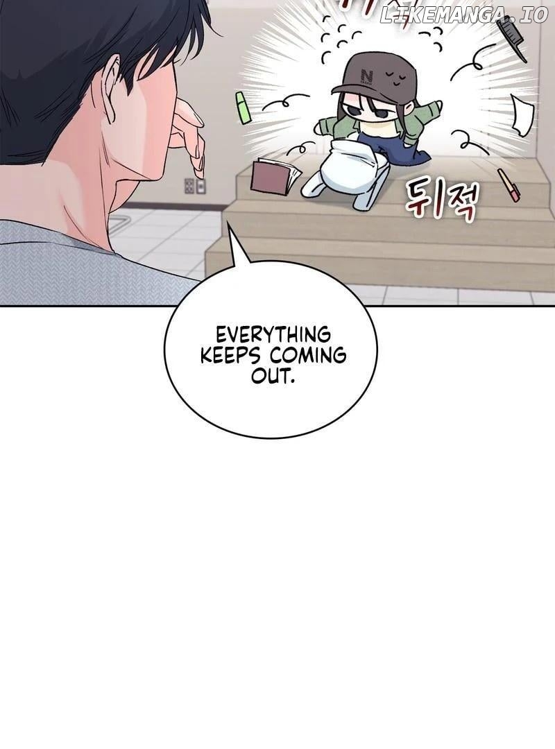 F (My Ex) - Manhwa Chapter 3 - page 22