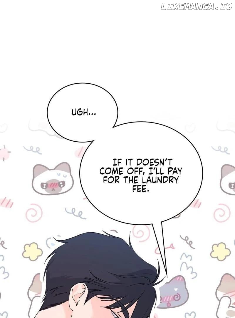 F (My Ex) - Manhwa Chapter 3 - page 25