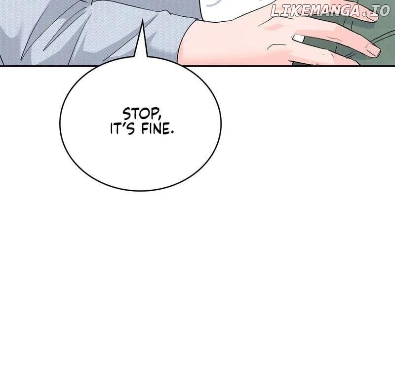 F (My Ex) - Manhwa Chapter 3 - page 27