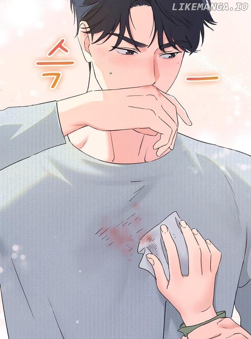 F (My Ex) - Manhwa Chapter 3 - page 30