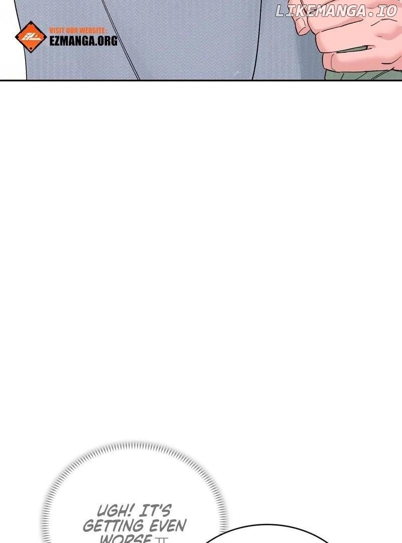 F (My Ex) - Manhwa Chapter 3 - page 31