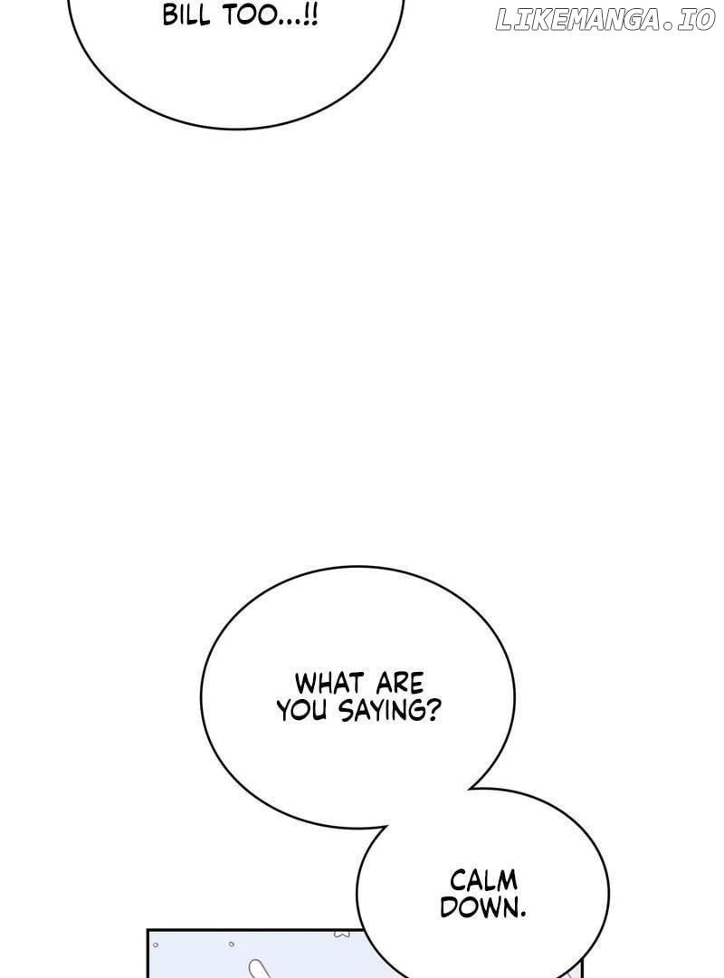 F (My Ex) - Manhwa Chapter 3 - page 33