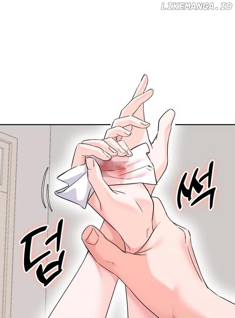 F (My Ex) - Manhwa Chapter 3 - page 35