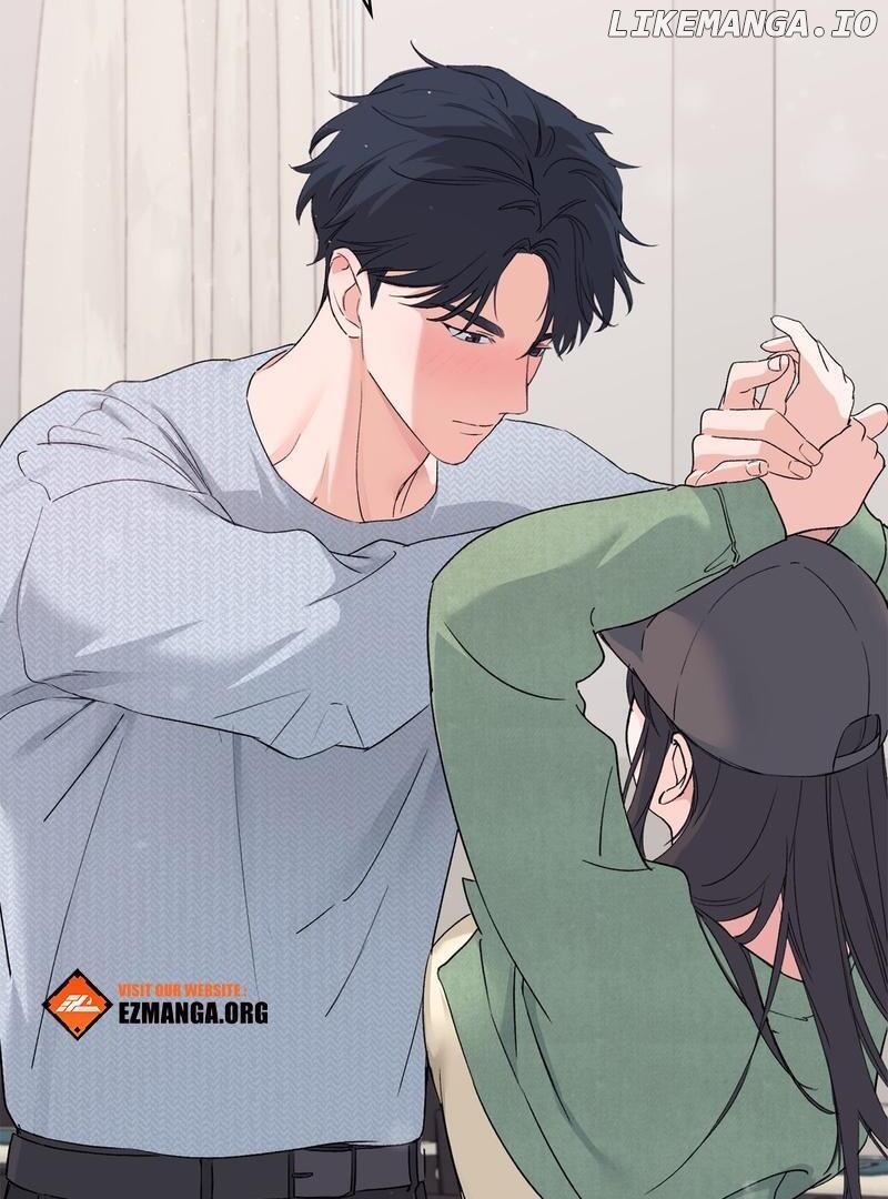 F (My Ex) - Manhwa Chapter 3 - page 37