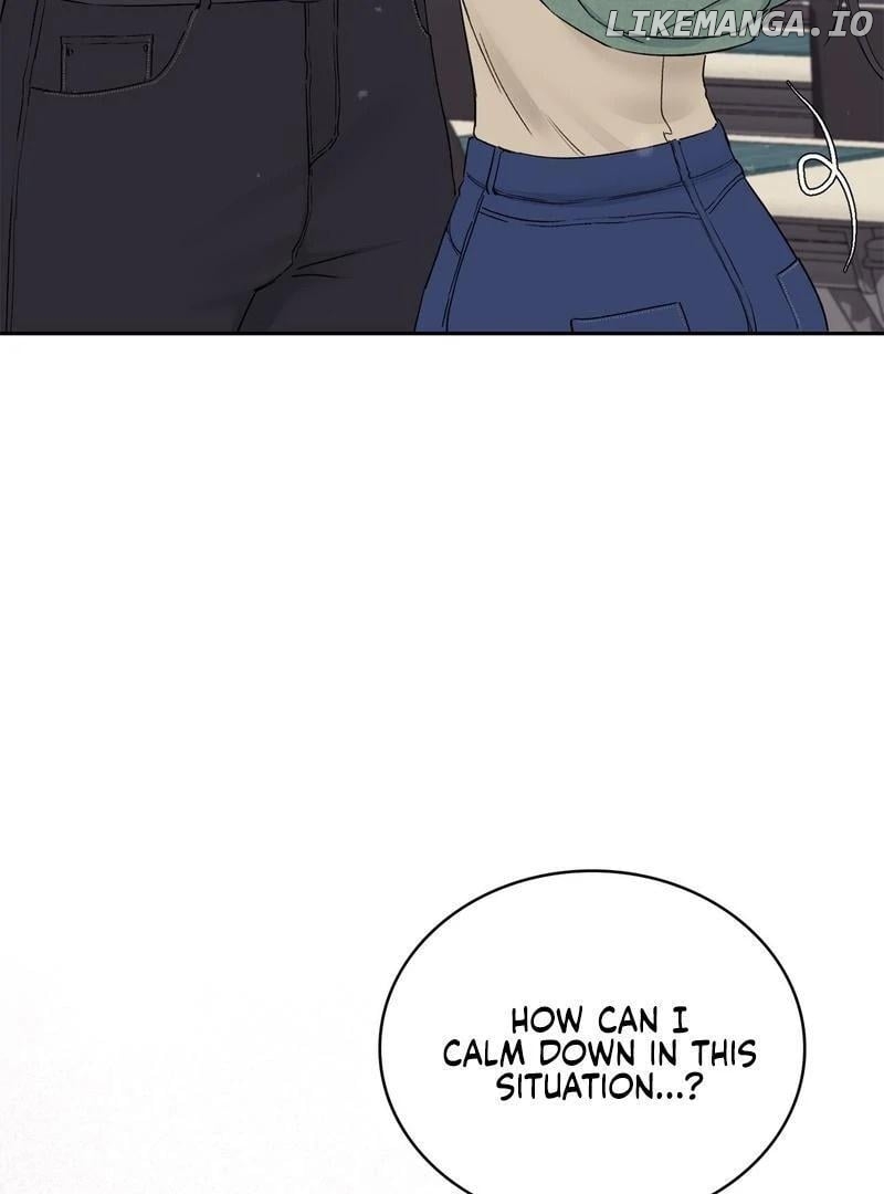 F (My Ex) - Manhwa Chapter 3 - page 38